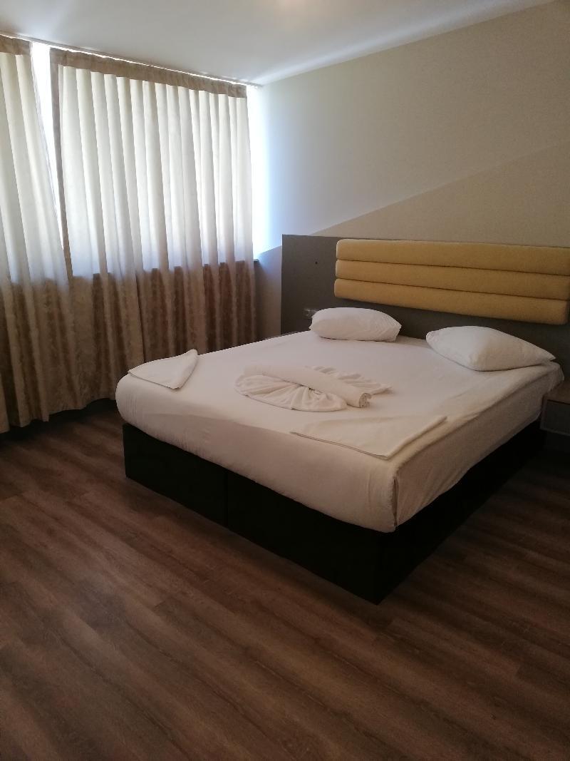 Casa De Sirena Daire Antalya