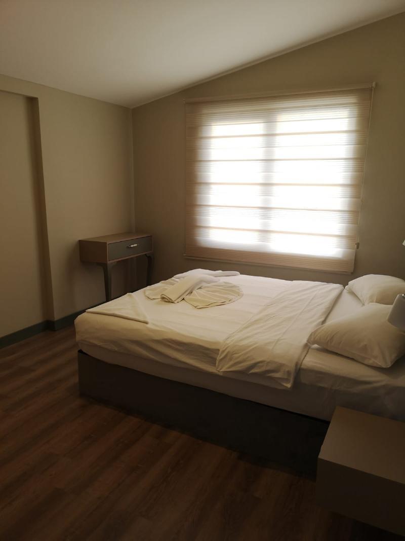 Casa De Sirena Daire