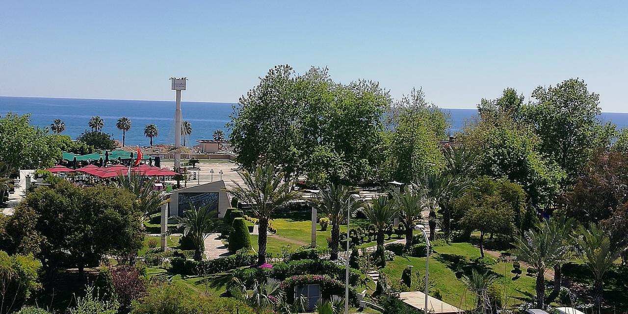 Casa De Sirena Daire