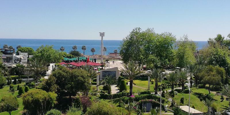 Daire Casa De Sirena Antalya