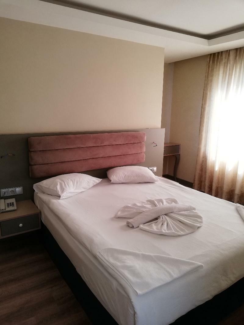 Casa De Sirena Daire Antalya