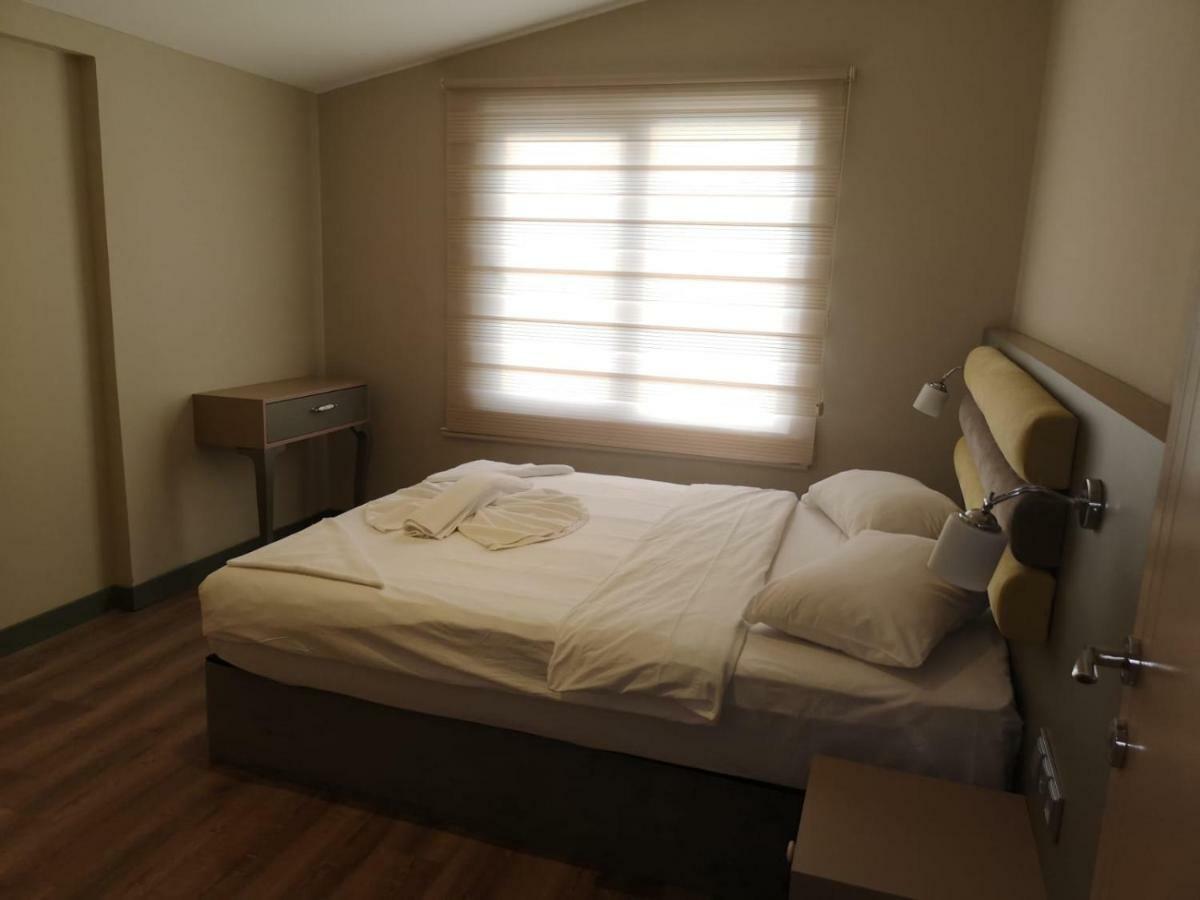 Daire Casa De Sirena Antalya