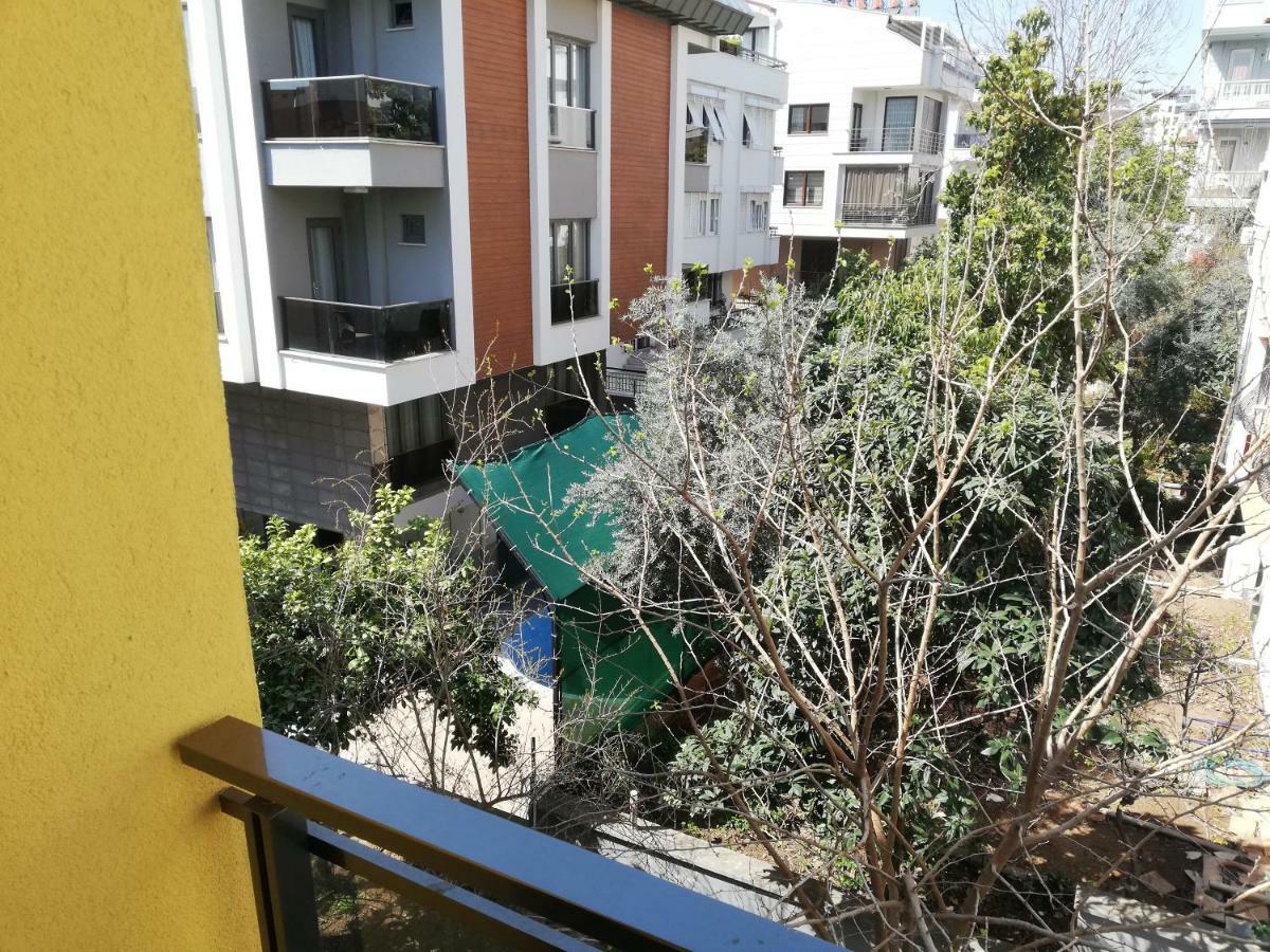 Daire Casa De Sirena Antalya