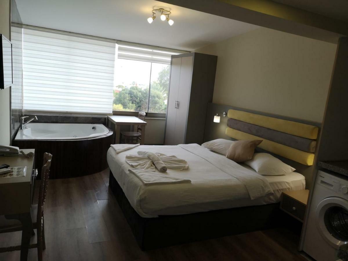 Casa De Sirena Daire