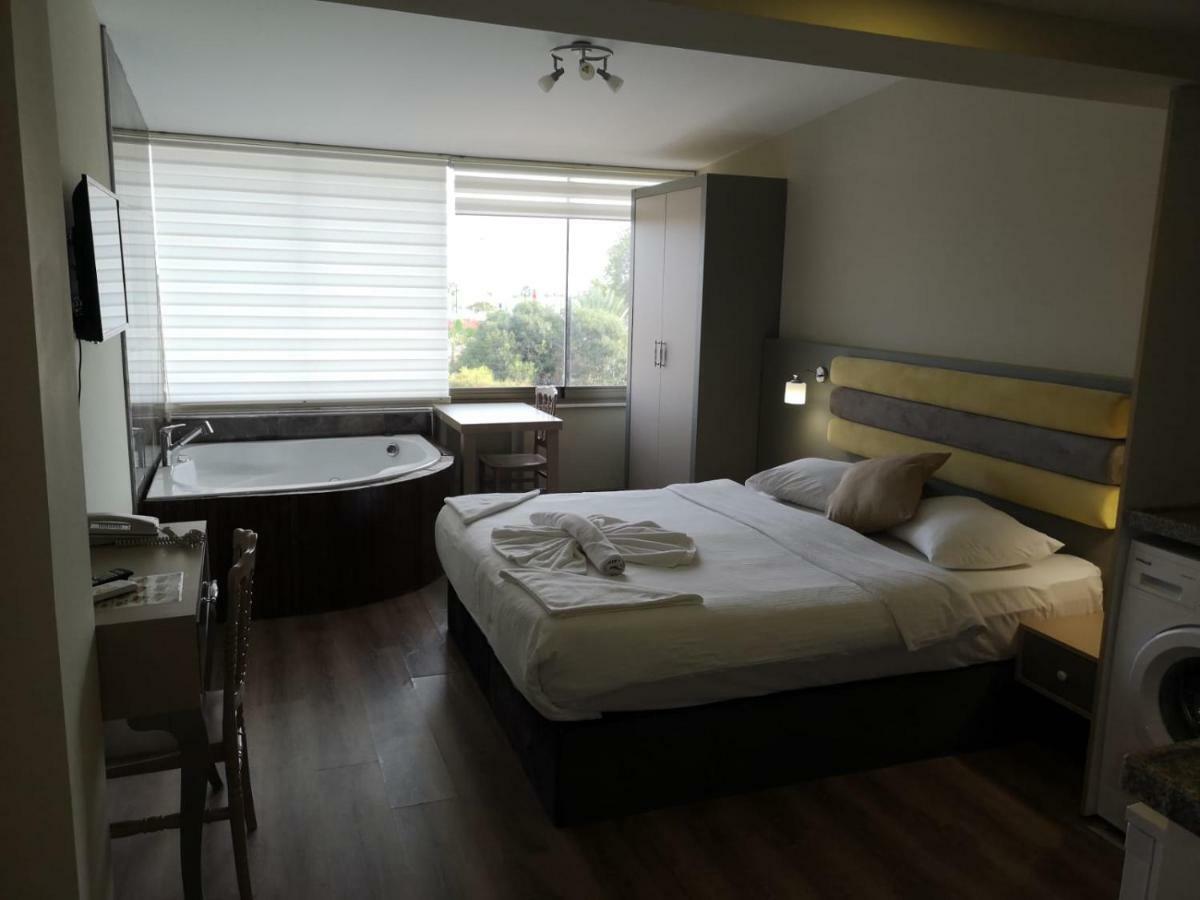 Casa De Sirena Daire *