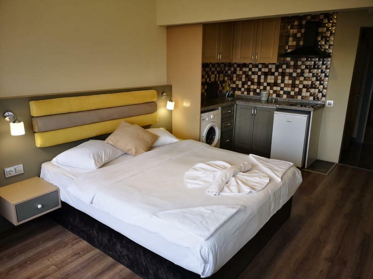 Daire Casa De Sirena Antalya