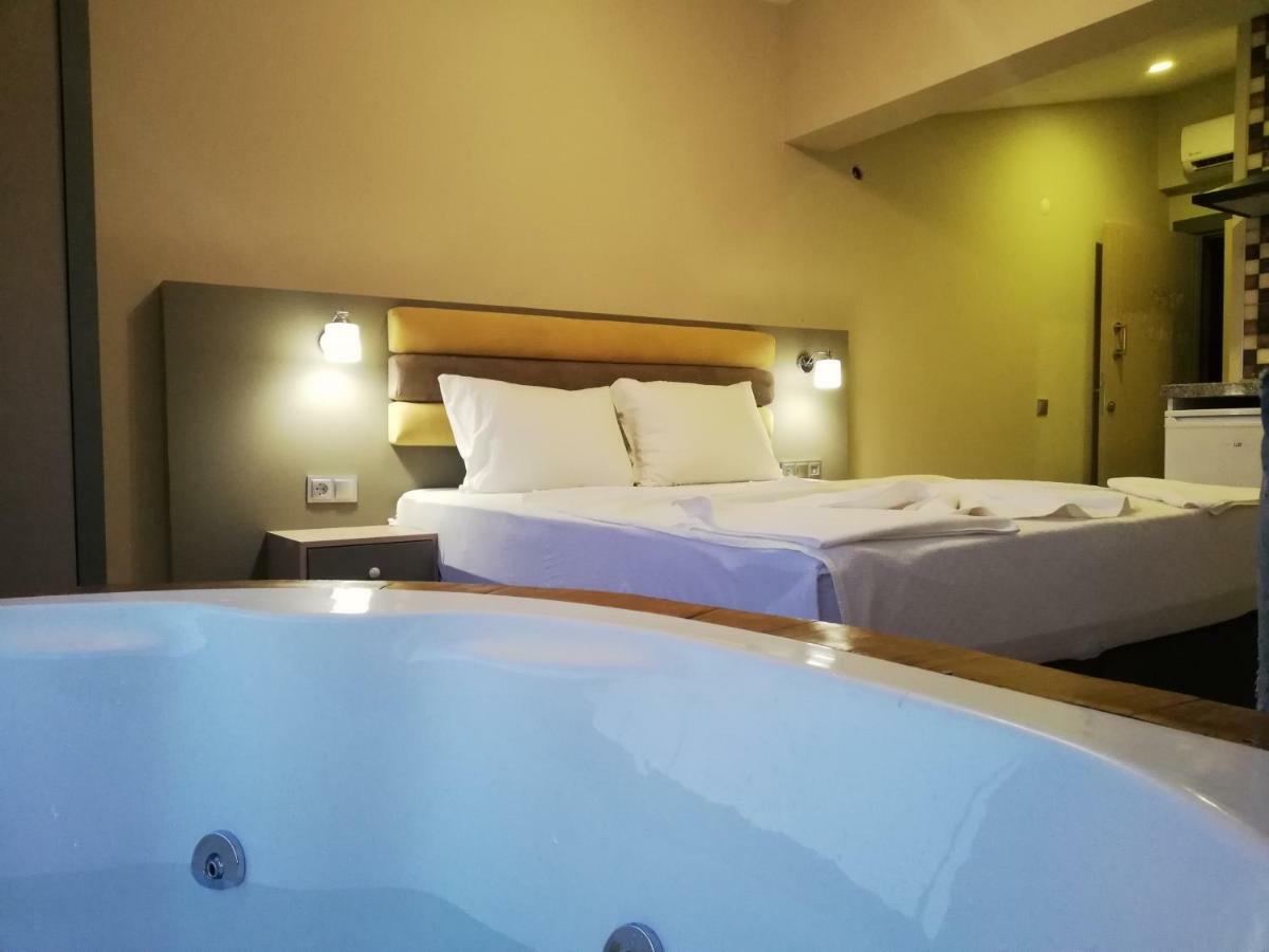 Casa De Sirena Daire *
