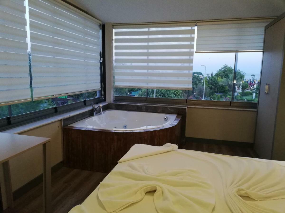 Daire Casa De Sirena Antalya