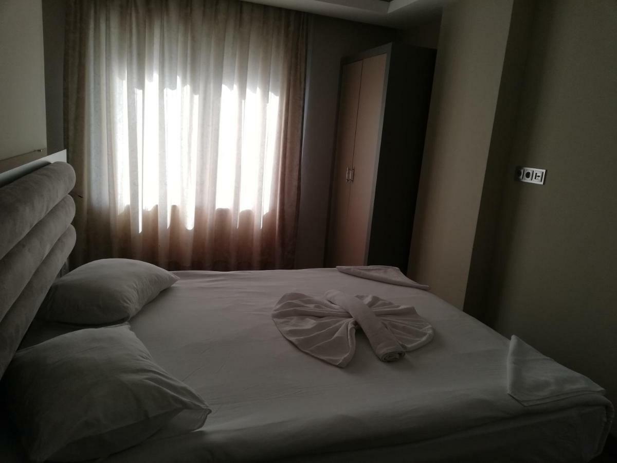 Casa De Sirena Daire Antalya