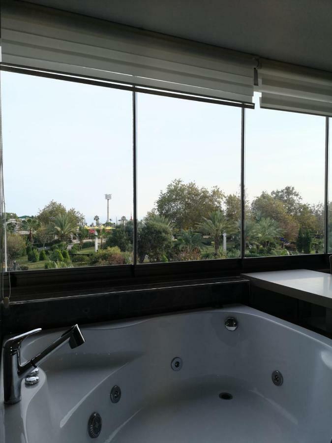 Casa De Sirena Daire Antalya