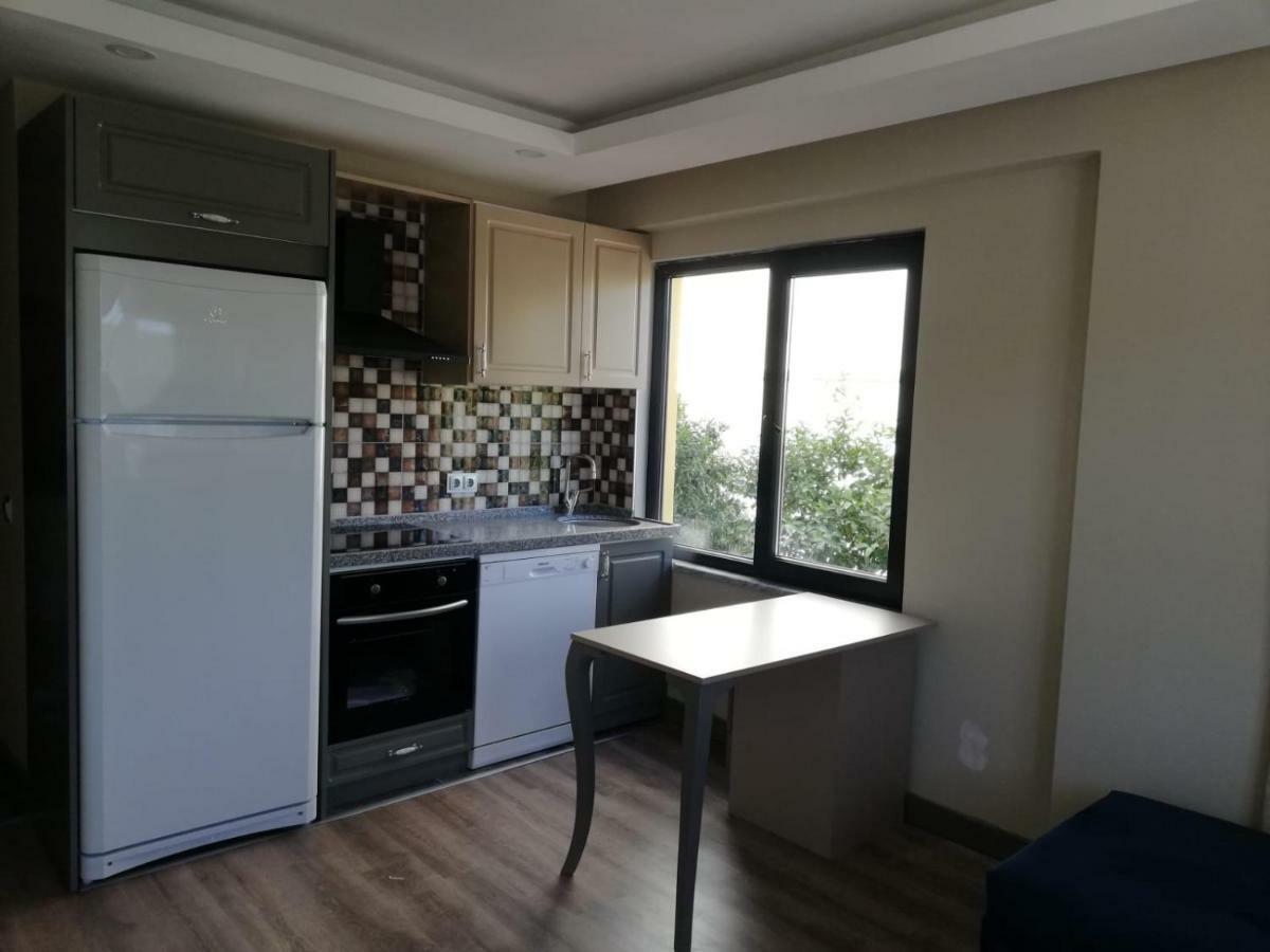 Daire Casa De Sirena Antalya