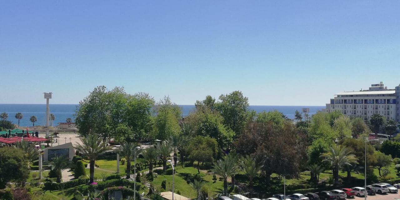 Casa De Sirena Daire *