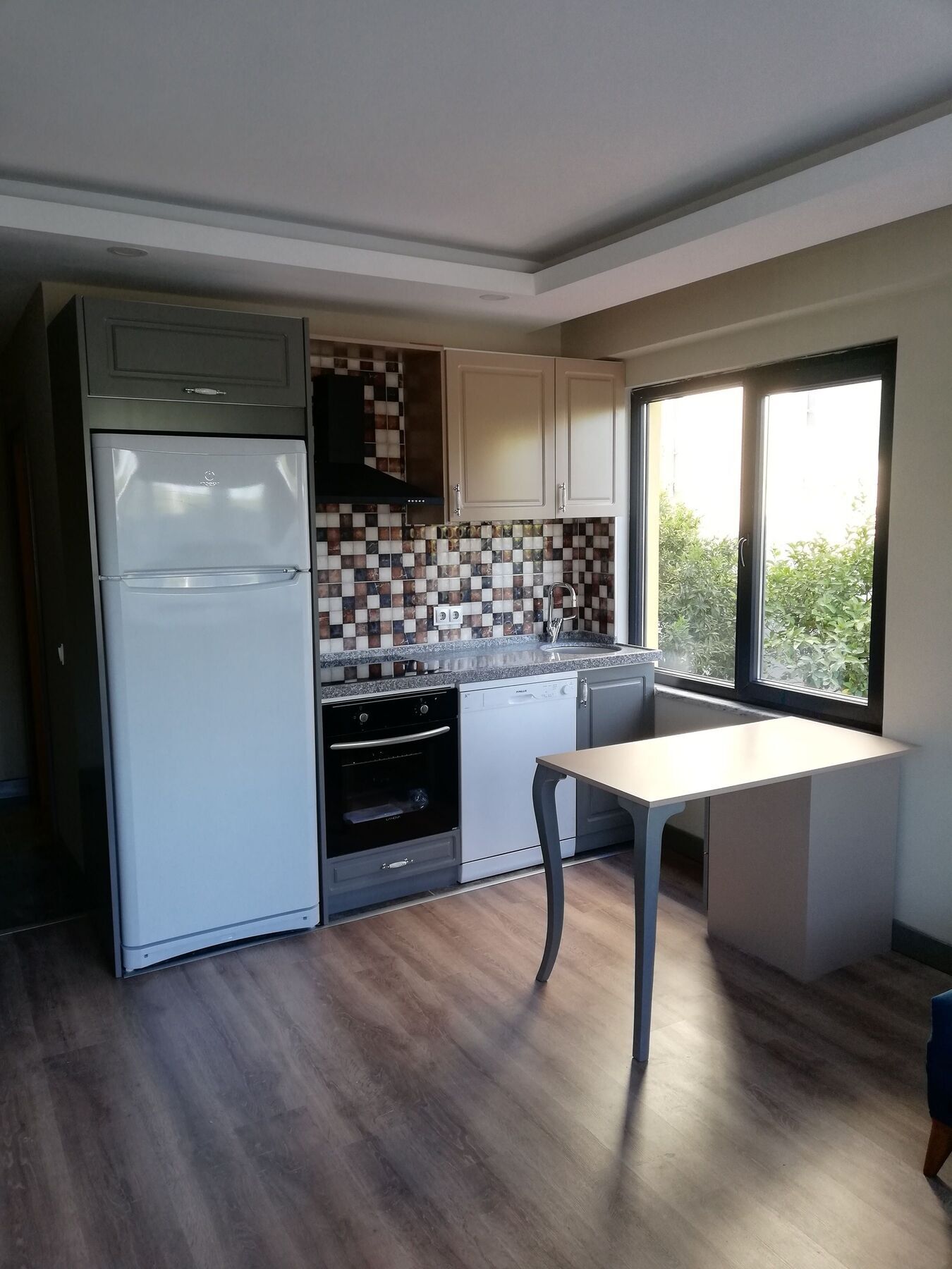 Casa De Sirena Daire Antalya