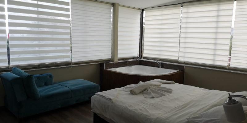 Casa De Sirena Daire Antalya